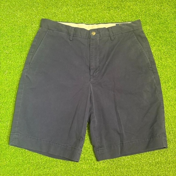 Polo Ralph Lauren Men's Chino Shorts Size 31 Preppy Summer Golf - Picture 1 of 8